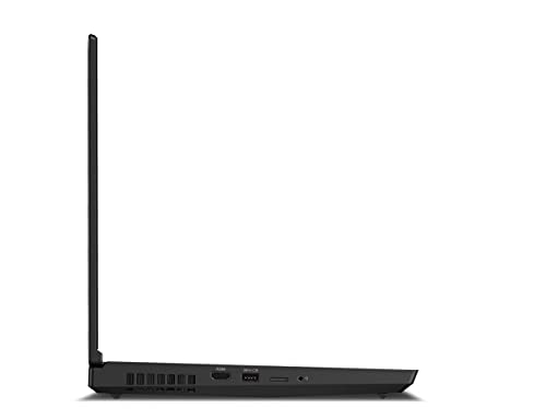 Lenovo ThinkPad P15 Workstation Laptop (Intel Xeon W-10855M 6-Core, 128GB RAM, 8TB PCIe SSD, Quadro RTX 5000 Max-Q, 15.6" 60Hz Touch 4K Ultra HD (3840x2160), Win 11 Pro) with D6000 Dock 5