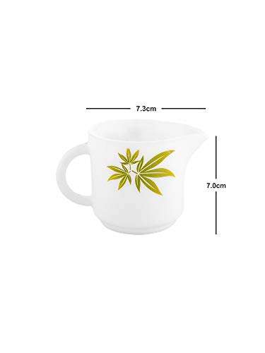 LaOpala Princess Tea Set (Set of 15pcs) 6