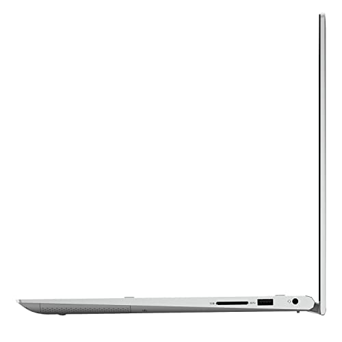 2022 Newest Dell Inspiron 7506 2-in-1 Laptop, 15.6" Full HD Touchscreen, Intel Core i5-1135G7, 16GB RAM, 1TB SSD, Webcam, Backlit Keyboard, Fingerprint Reader, HDMI, Wi-Fi 6, Windows 11 Home 6