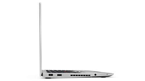 Lenovo ThinkPad T470s 14" FHD IPS Touch-Screen Laptop, Intel Core i7-6600U up to 3.4GHz, 8GB DDR4, 256GB PCIe SSD, Webcam, Wireless AC, Thunderbolt, Fingerprint Reader, Windows 10 Professional 5