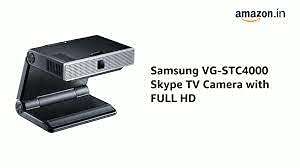TV Camera Samsung VG-STC4000 4