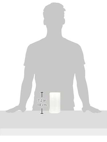 Bodum Chambord Locking Lid French Press Spoutless Spare Carafe, 34 Oz, Clear 5