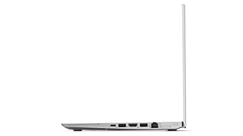 Lenovo ThinkPad T470s 14" FHD IPS Touch-Screen Laptop, Intel Core i7-6600U up to 3.4GHz, 8GB DDR4, 256GB PCIe SSD, Webcam, Wireless AC, Thunderbolt, Fingerprint Reader, Windows 10 Professional 6