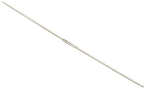Colonial Needle JJ698-28 Twin Pointed Quick Stitch Tapestry Hand Needles, Size 28, 3-Pack 2