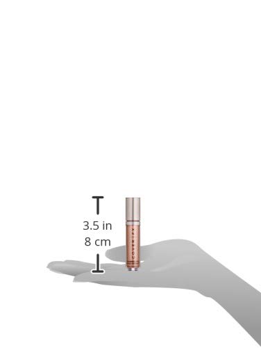 COVER FX Shimmer Veil - Bronze - Weightless Cream Shimmer - Crease-Proof - Transfer-Proof Formula - Multidimensional Shine - Eyes, Cheeks and Lips 5