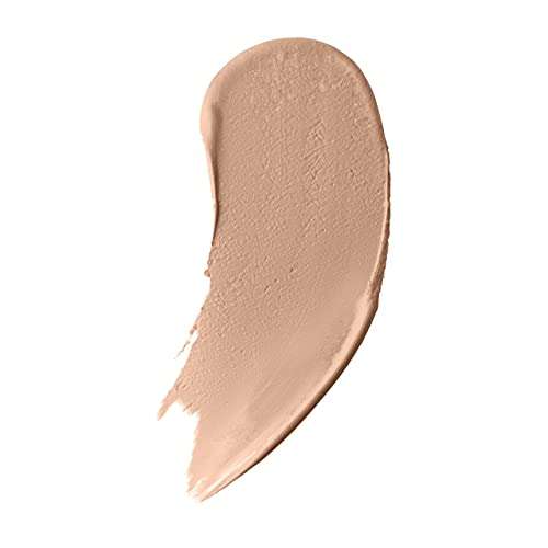 Max Factor Max Factor Miracle Touch Foundation Skin Perfecting Foundation - Warm Almond 45, Warm Almond 45, 11.5 g 5
