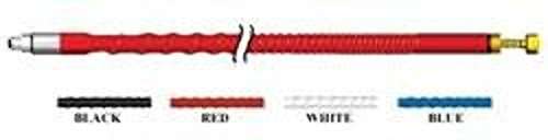 FS-4BK 4 Firestik r Ii Fs Series Tunable Tip Cb Antenna - 900 Watts Black 3