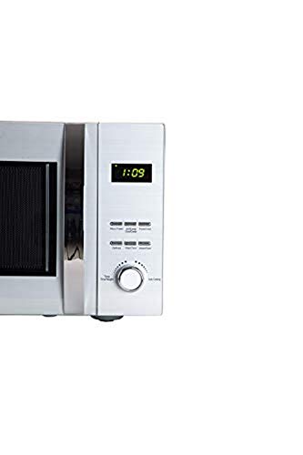Haier 23 L Convection Microwave Oven (HIL2301CSSH, Silver) 6