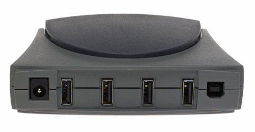 Entrega HUB-4U 4-Port USB HUB 3