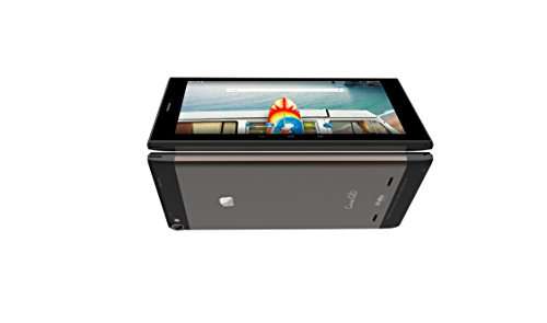 Micromax Fantabulet F666 Tablet (6.95 inch, 8GB, Wi-Fi+3G+Voice Calling), Grey 6