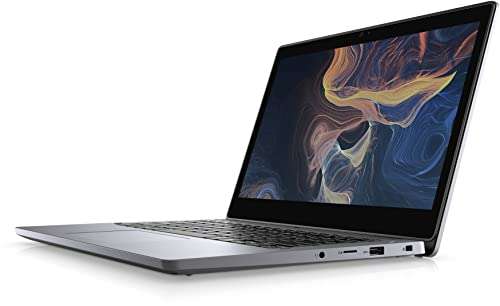 Dell Latitude 3310 Laptop 13.3" Touchscreen 2 in 1 Computer, Intel i5-8365U, 16GB RAM, 1TB NVMe SSD, AC Wi-Fi, Bluetooth, Card Reader, Webcam, HDMI, USB Type-C Mini-DisplayPort - Windows 11 Pro 6