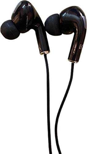 KDM A1-X 19 Wireless Stereo Headphone Bluetooth (Black, in The Ear) 3