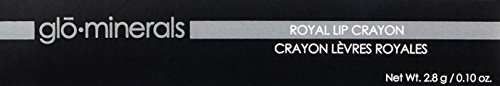 Glo Skin Beauty Minerals Royal Lip Crayon, Imperial Pink 4