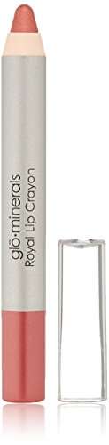 Glo Skin Beauty Minerals Royal Lip Crayon, Imperial Pink 2
