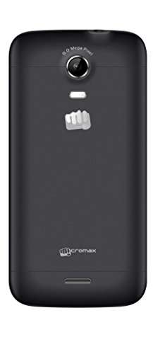 Micromax Canvas Turbo Mini A200 (Black) 5