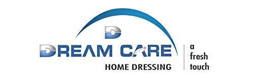 DREAM CARE Military Colored Washing Machine Cover for LG Fully Automatic Top Load T72CMG22P 6.2Kg 4