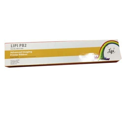 Lipi Pb2 passbook Printer Cartridge 2
