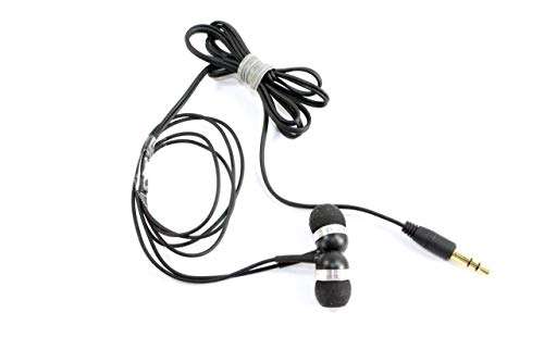 Artek Creative in Earphones Headphones Ep630 2