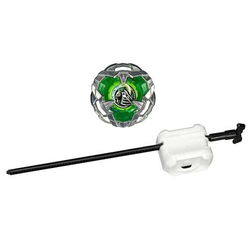 Hasbro Beyblade F9581ES1 Beyblade BBX Knight Defense Helmet 4