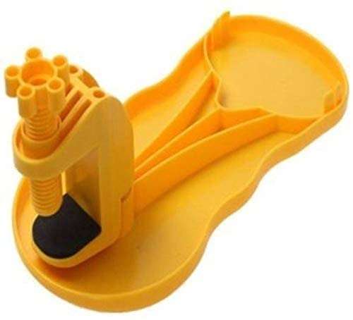 Raiyaraj Adjustable Computer Arm Rest Ergonomic Attachable Computer Table Arm Support Stand Desk Rests Chair Extender for Home Office(Multi Colour) 4