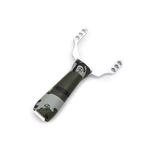 Lista SS-6621 Lista Ss-6621 Heavy Sling Shot (Multi-Colour) 4