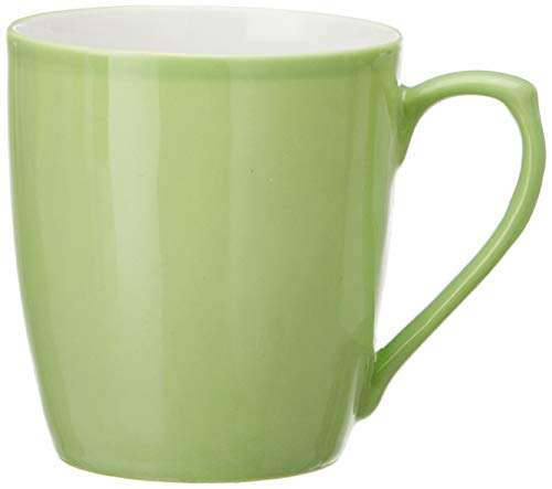 bp BHARAT Bone China Mug Set - 6 Pieces, Multicolor, 160ml 3