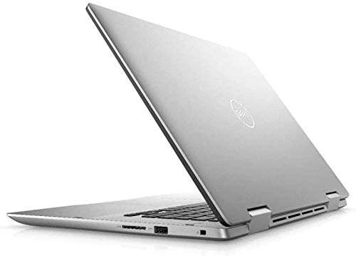 Dell Inspiron 15 5000 2-in-1 Series 15.6-inch FHD IPS LED Backlit Touchscreen Business Laptop, Intel Quad Core i5-10210U up to 4.2GHz, 8GB DDR4, 512GB SSD, HDMI, Bluetooth, 802.11AC, Windows 10 4