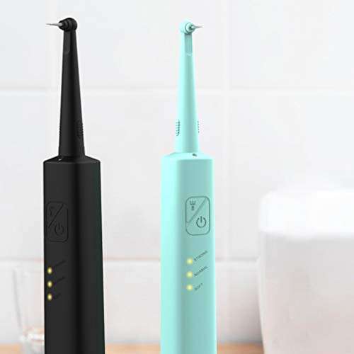 ARTIBETTER Water Flosser Cordless Oral Irrigator Portable Rechargeable Flosser Oral Irrigator Water Toothpick 4