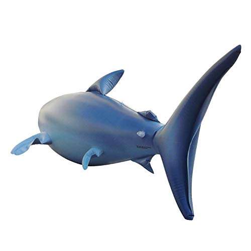 Geotoys Inflatable Shark 4