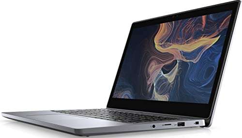 Dell Latitude 13 3310 Home & Business 2-in-1 Laptop (Intel i5-8365U 4-Core, 32GB RAM, 512GB PCIe SSD, Intel UHD 620, 13.3" 60Hz Touch Full HD (1920x1080), WiFi, Bluetooth, Webcam, Win 11 Pro) 4