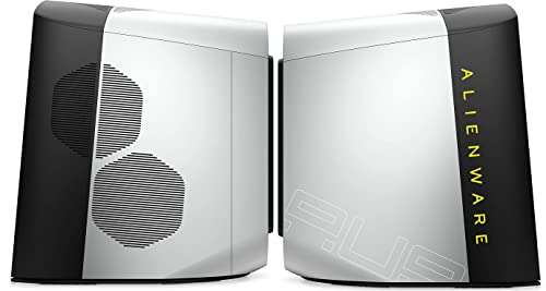 Alienware Aurora R10 Gaming Desktop, AMD Ryzen 7 5800 Liquid-Cooling, AMD Radeon RX 6800 XT 16GB, 256GB NVMe SSD, 64GB RAM, DisplayPort, HDMI, AX Wi-Fi, RGB FX Lighting - Windows 11 Pro 5