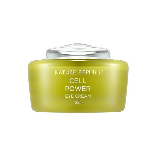 Nature Republic Cell Boosting Eye Cream 25ml Premium... 2
