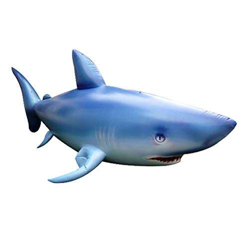 Geotoys Inflatable Shark 2