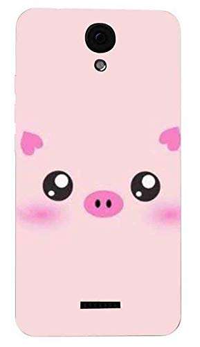 Choicecases Designer Case for YU YUNIQUE 2 Plus Back Cover for YU YUNIQUE 2 Plus YU YUNIQUE 2 Plus Back Cover Printed Back Cover for YU YUNIQUE 2 Plus (YU YUNIQUE 2 Plus) 2