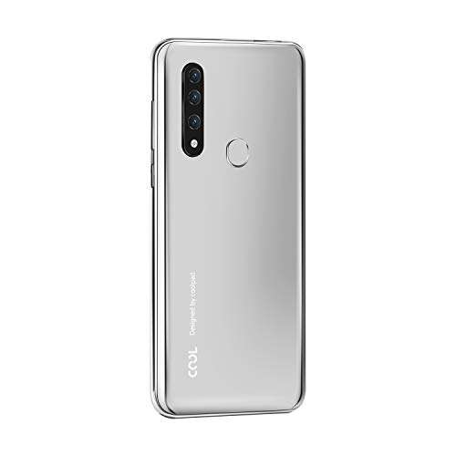 Coolpad Cool 6 (Silver,6GB RAM,128GB Storage) -21MP Front Pop-up & 48MP Triple Rear Camera 5