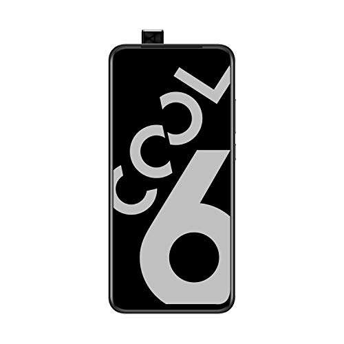 Coolpad Cool 6 (Silver,6GB RAM,128GB Storage) -21MP Front Pop-up & 48MP Triple Rear Camera 2