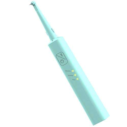 ARTIBETTER Water Flosser Cordless Oral Irrigator Portable Rechargeable Flosser Oral Irrigator Water Toothpick 3