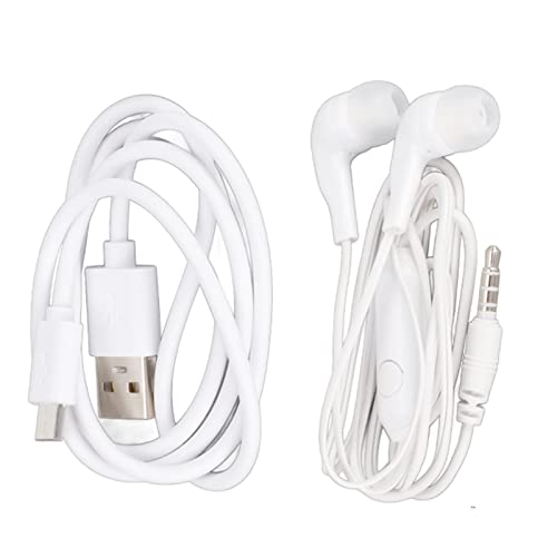 Smartphone, 8000mAh Mobile Phone Battery for Daily use US Plug 6