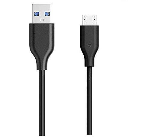 Fast Charger for Oppo A83 Charger Original Adapter Like Mobile Charger | Power Adapter | Wall Charger | Fast Charger | Android Smartphone Charger | Battery Charger | Hi Speed Travel Charger With 1 Meter Micro USB Cable Charging Cable Data Cable (2.4 Amp,RE, BLACK) 5