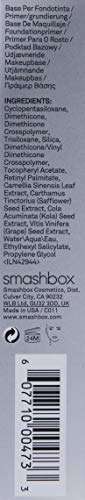 Smashbox Photo Finish Oil Free Foundation Primer, 1oz (30ml) 3