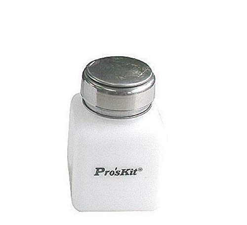 ProsKit MS-004, Liquid Dispenser Bottles (4 oz/114ml) (Pack of 1) 2