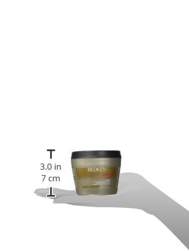 Redken Frizz Dismiss Mask Intense Smoothing Treatment, 8.5 Ounce 5