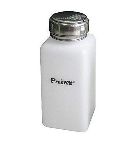 ProsKit MS-004, Liquid Dispenser Bottles (4 oz/114ml) (Pack of 1) 3