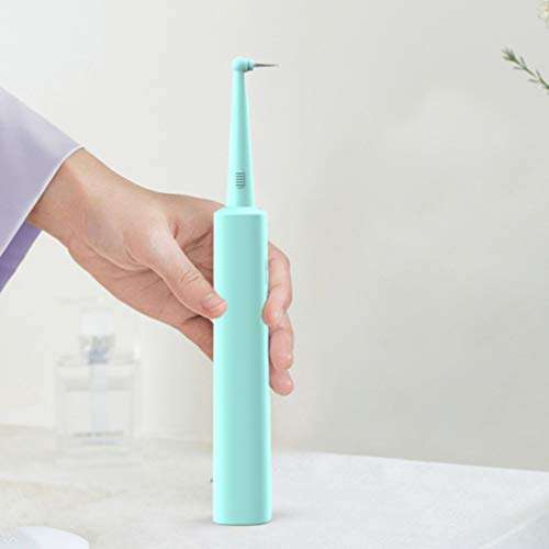 ARTIBETTER Water Flosser Cordless Oral Irrigator Portable Rechargeable Flosser Oral Irrigator Water Toothpick 5
