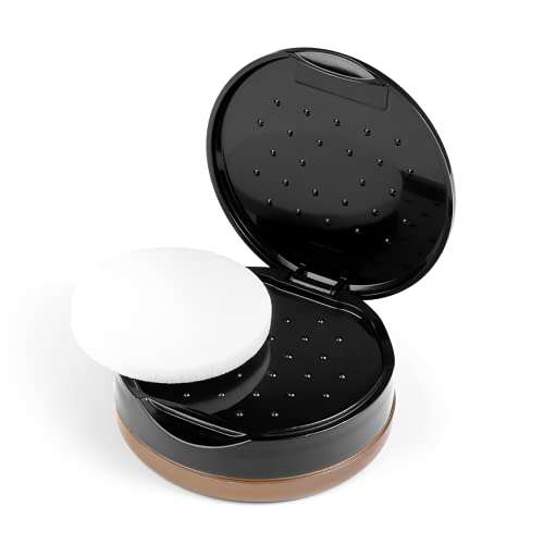 Max Factor Max Factor Miracle Touch Foundation Skin Perfecting Foundation - Warm Almond 45, Warm Almond 45, 11.5 g 3