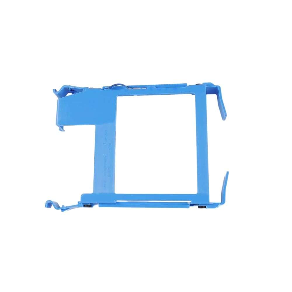 AKUYAO 3.5" Hard Drive HDD Caddy for DELL OptiPlex 390 790 990 3010 3020 7010 7020 9020 SFF MT Precision T1500 T1600 T1650 T3600 T3610 T3620 T5600 T5610 T5810 T7810 DN8MY 0DN8MY CN-0DN8MY PX60023 5