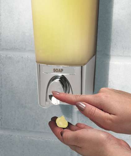 Better Living Soap Dispenser 6
