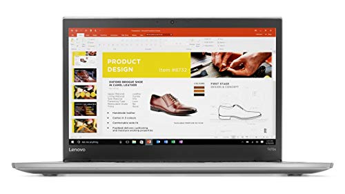 Lenovo ThinkPad T470s 14" FHD IPS Touch-Screen Laptop, Intel Core i7-6600U up to 3.4GHz, 8GB DDR4, 256GB PCIe SSD, Webcam, Wireless AC, Thunderbolt, Fingerprint Reader, Windows 10 Professional 2
