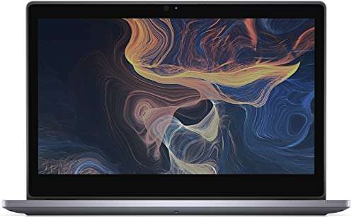 Dell Latitude 13 3310 Home & Business 2-in-1 Laptop (Intel i5-8365U 4-Core, 32GB RAM, 512GB PCIe SSD, Intel UHD 620, 13.3" 60Hz Touch Full HD (1920x1080), WiFi, Bluetooth, Webcam, Win 11 Pro) 3