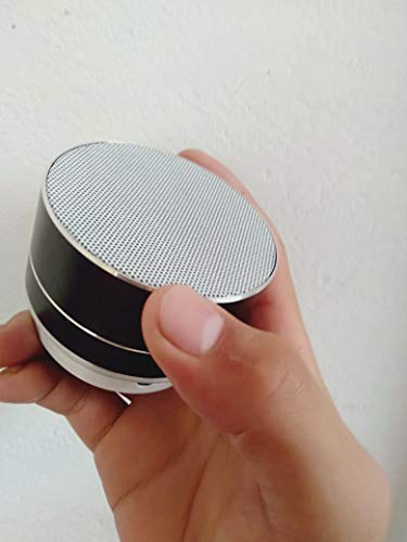 CyberGenZ Indoor and Outdoor Speakers, Small Audio, Portable Home car, Outdoor General 3